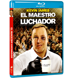 Blu-ray - Here Comes the Boom