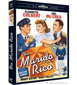 The Palm Beach Story