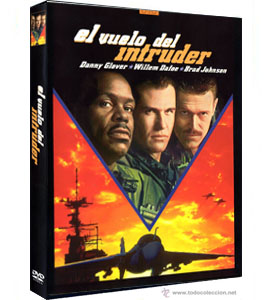 Flight of the Intruder