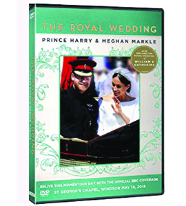 Harry & Meghan: A Royal Romance