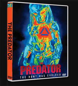 The Predator