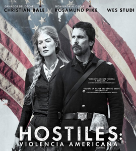 Hostiles