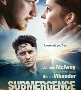 Submergence