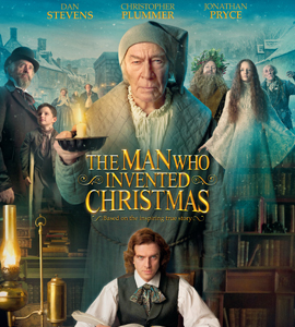 The Man Who Invented Christmas