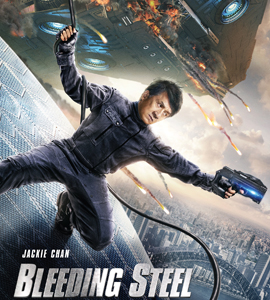 Bleeding Steel