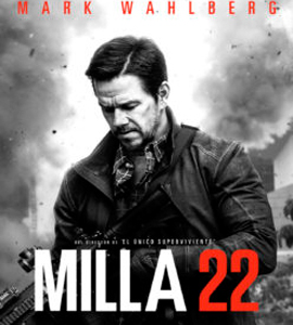 Mile 22
