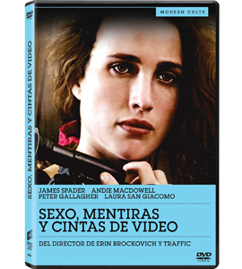 Sex, lies and videotape