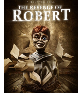 Robert the Doll