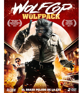 WolfCop