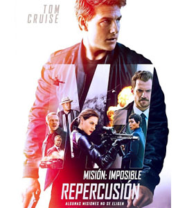 Mission: Impossible - Fallout