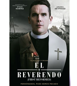 First Reformed