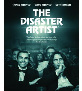 The Disaster Artist