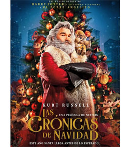 The Christmas Chronicles