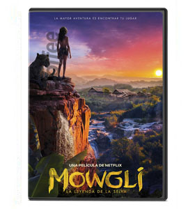Mowgli: Legend of the Jungle