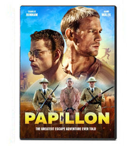 Papillon