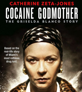 Cocaine Godmother