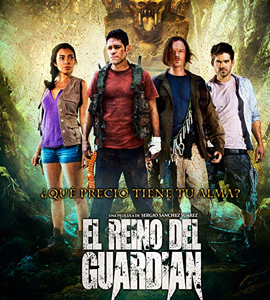 Tekuani, the Guardian