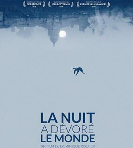La nuit a dévoré le monde