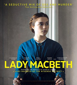 Lady Macbeth