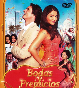 Bride & Prejudice