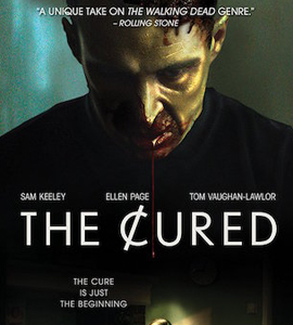 The Cured