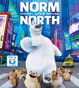 Norm of the North