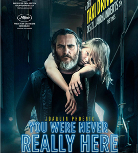 You Were Never Really Here