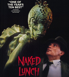 Naked Lunch