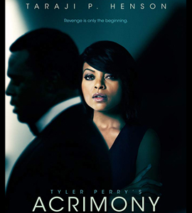 Acrimony