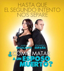 ¿Cómo matar a un esposo muerto?