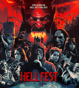 Hell Fest
