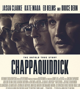 Chappaquiddick