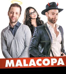 Malacopa