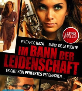 Crímenes de lujuria