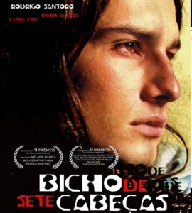 Bicho de Sete Cabecas