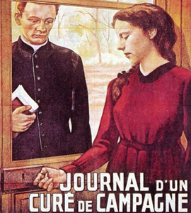 Journal d'un curé de campagne