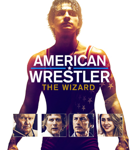 American Wrestler: The Wizard
