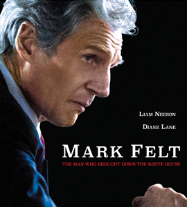 Mark Felt - The Man Who Brought Down The White House