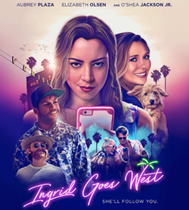 Ingrid Goes West