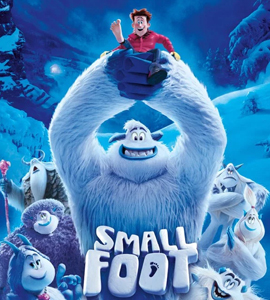 Smallfoot