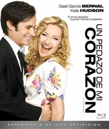 A Little Bit of Heaven