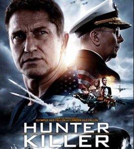 Hunter Killer