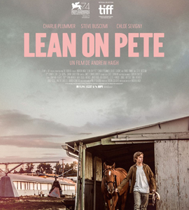 Lean on Pete