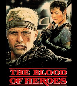 The Blood of Heroes