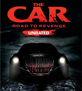 The Car: Road to Revenge