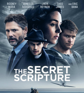 The Secret Scripture