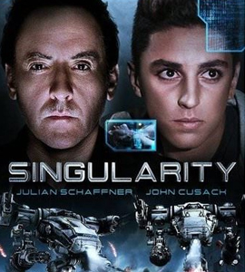Singularity