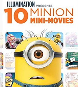 10 Minion Mini-Movies