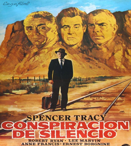 Bad Day at Black Rock