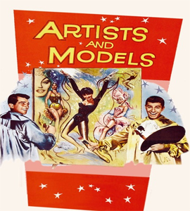 Artists and Models